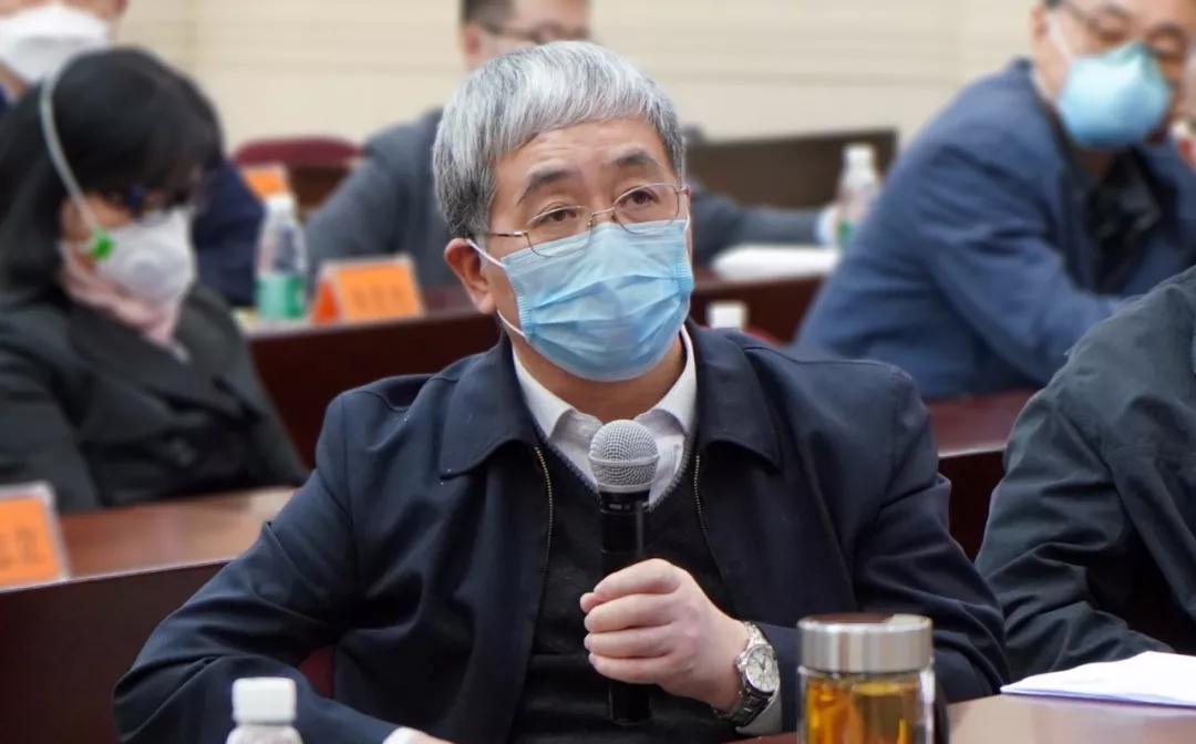 中國(guó)船舶集團(tuán)堅(jiān)決打贏(yíng)疫情