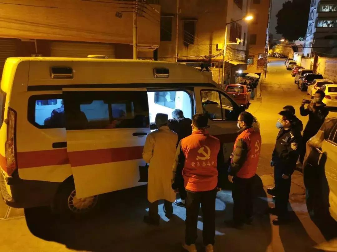 中國(guó)船舶集團(tuán)堅(jiān)決打贏(yíng)疫情